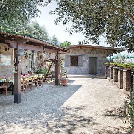 Ferienhaus Casola Coast Casola di Napoli