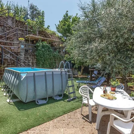 Ferienhaus Casola Coast *