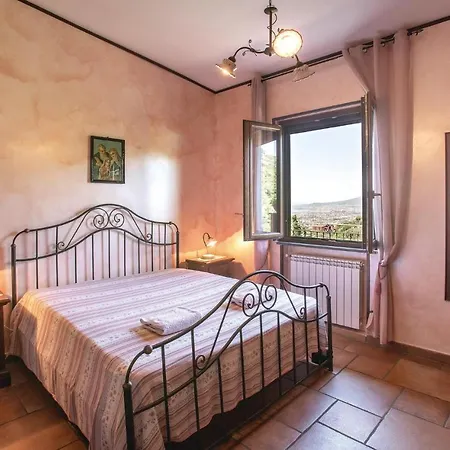 Casola Coast Ferienhaus *