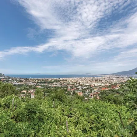 Ferienhaus Casola Coast